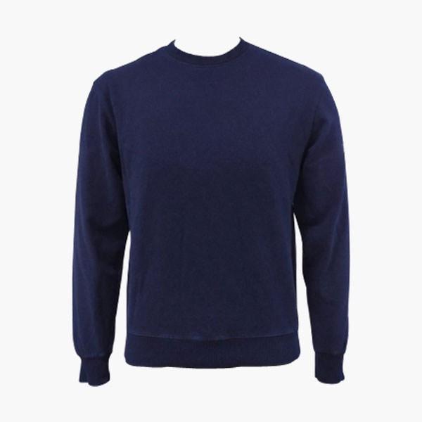 Denim LS Tee
