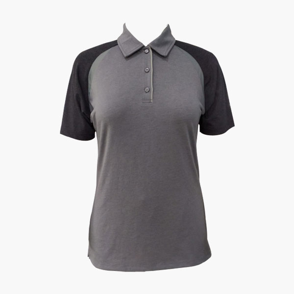 Ladies Polo SS Tee