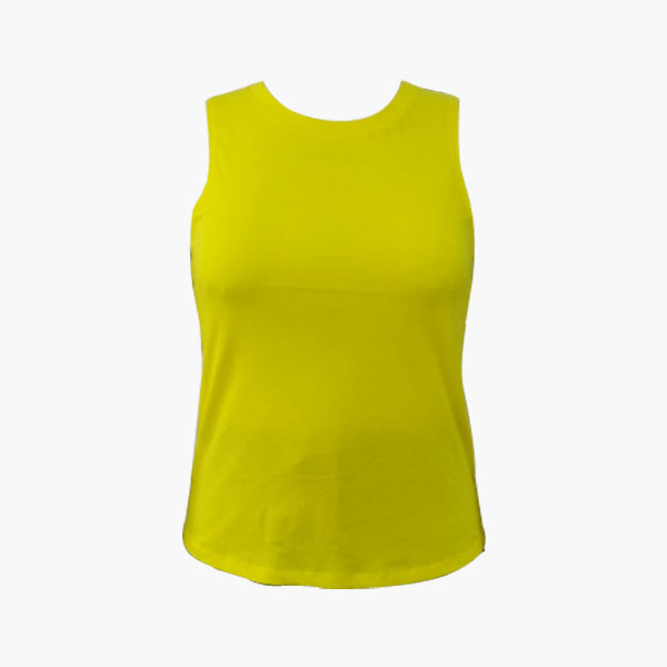 Ladies Tank