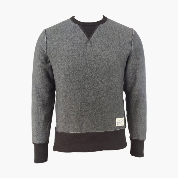 Men's crew Neck Tee