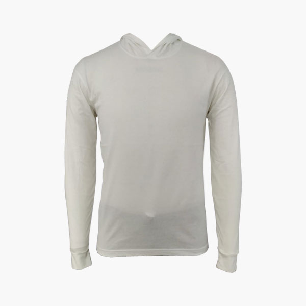 Men's Hoodie LS - PFD
