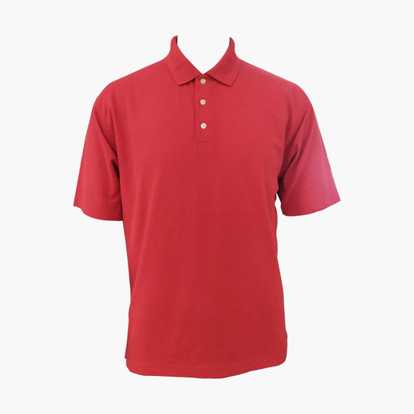 Men's Polo SS Tee