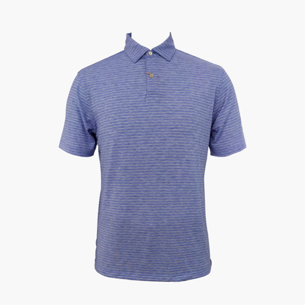 Men's Polo SS