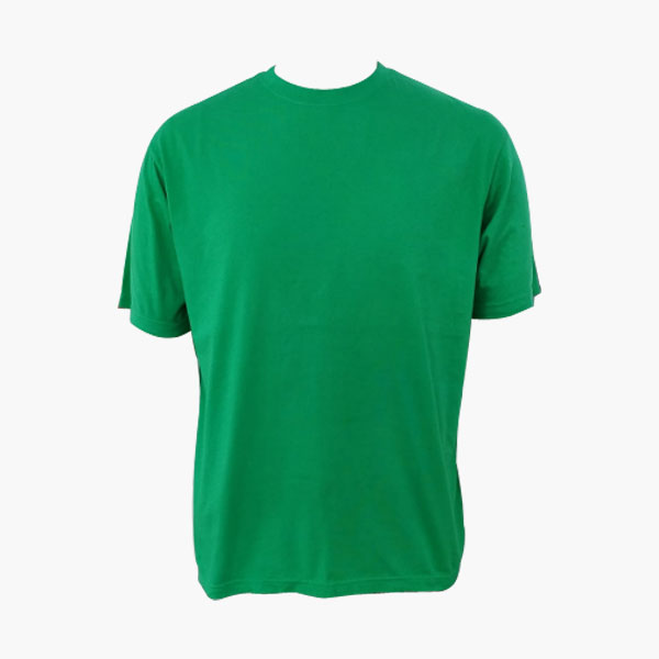 Men's SS Tee - Garment dyed