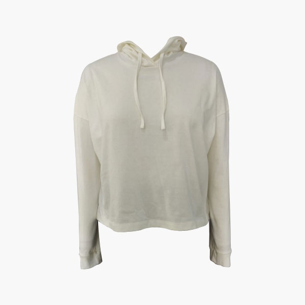 RFD - Women's Crop Top Hoodie